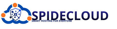 SpideCloud Hosting